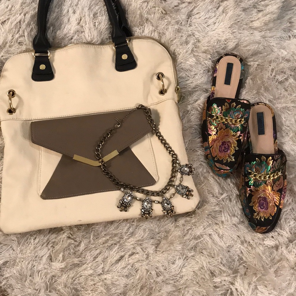 Steve Madden Bag💙